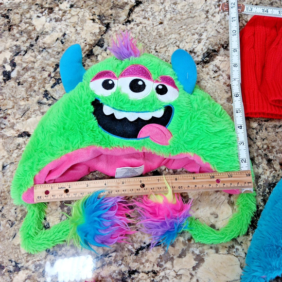 15 X Wholesale Reseller Beanie Toque Lot Various Types Kellytoy, DeLux, Densley - Picture 7 of 16